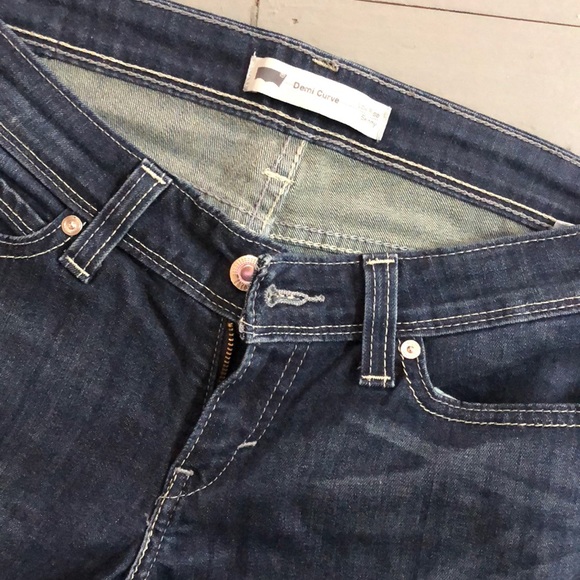 Levi’s skinny jeans - Picture 2 of 3